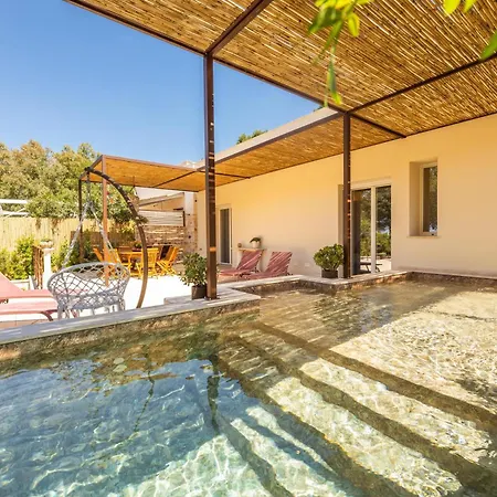 Essenza Di Pace Villa